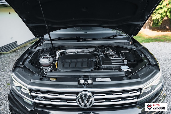 Used Volkswagen Tiguan 2019 for sale - 75163958: Photo 21