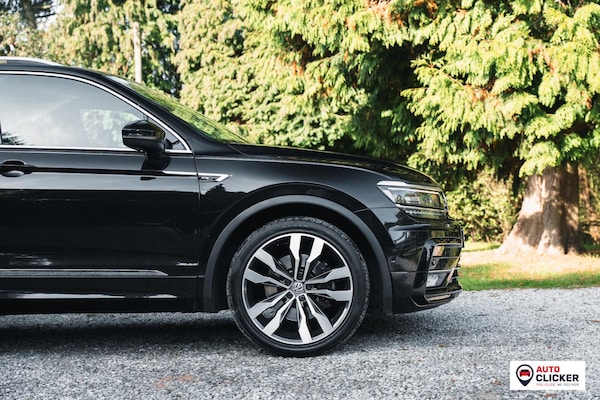 Used Volkswagen Tiguan 2019 for sale - 75163958: Photo 22