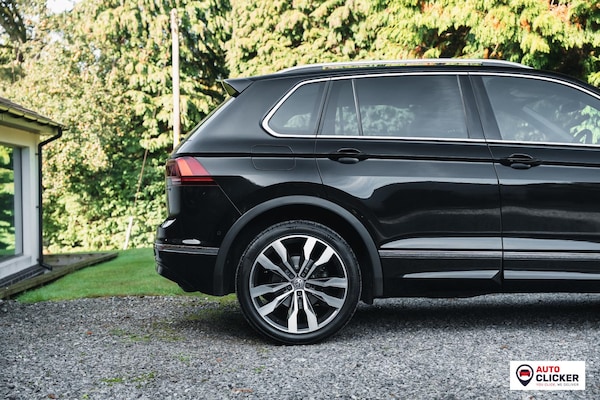 Used Volkswagen Tiguan 2019 for sale - 75163958: Photo 23