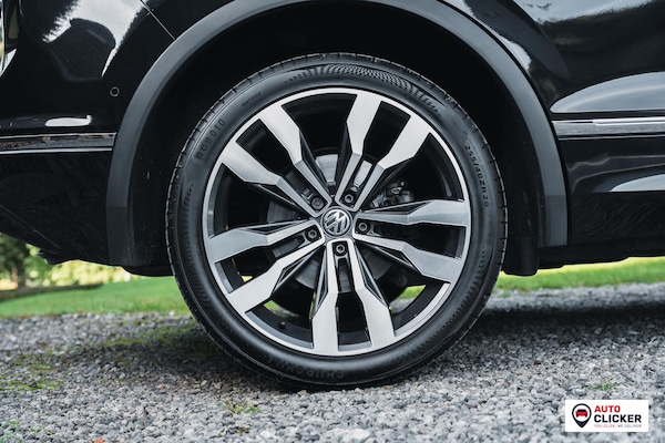 Used Volkswagen Tiguan 2019 for sale - 75163958: Photo 24