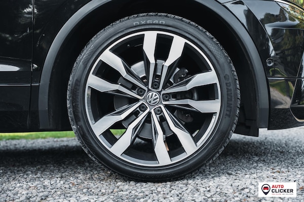 Used Volkswagen Tiguan 2019 for sale - 75163958: Photo 25