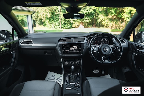Used Volkswagen Tiguan 2019 for sale - 75163958: Photo 27