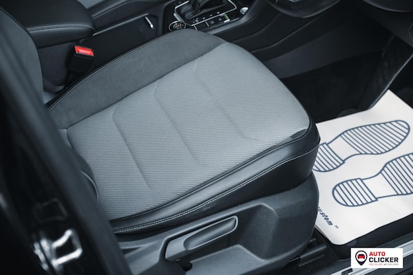 Used Volkswagen Tiguan 2019 for sale - 75163958: Photo 30