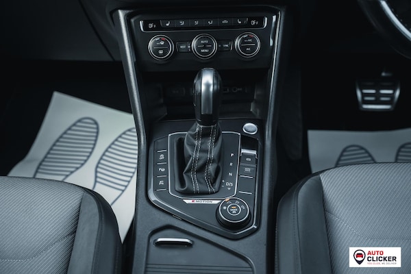 Used Volkswagen Tiguan 2019 for sale - 75163958: Photo 32