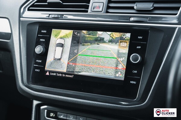 Used Volkswagen Tiguan 2019 for sale - 75163958: Photo 38