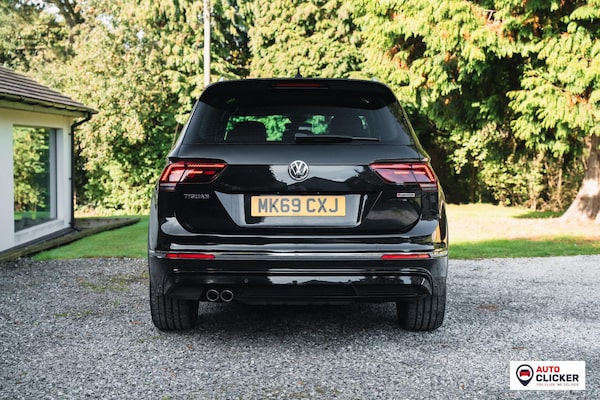 Used Volkswagen Tiguan 2019 for sale - 75163958: Photo 39