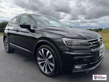 Used Volkswagen Tiguan 2019 for sale - 75163958: Photo