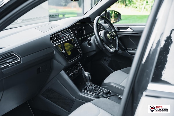 Used Volkswagen Tiguan 2019 for sale - 75163958: Photo 41