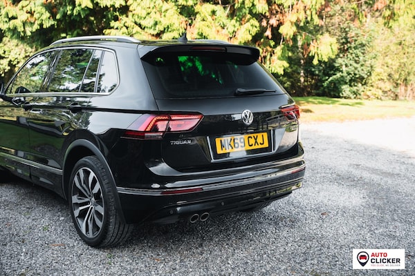 Used Volkswagen Tiguan 2019 for sale - 75163958: Photo 42