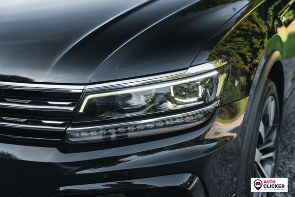 Used Volkswagen Tiguan 2019 for sale - 75163958: Photo 43