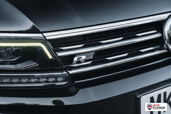 Used Volkswagen Tiguan 2019 for sale - 75163958: Photo 44
