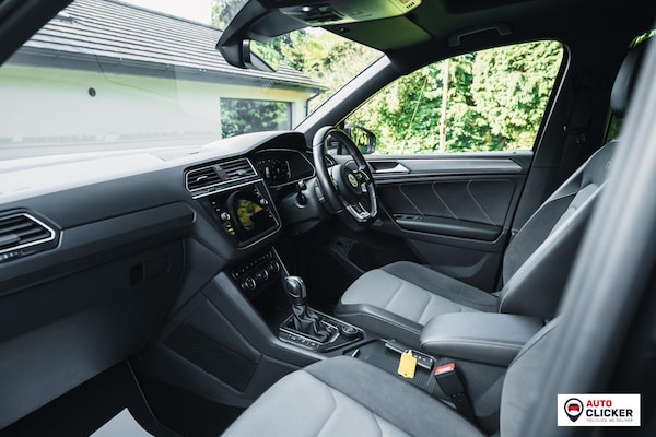 Used Volkswagen Tiguan 2019 for sale - 75163958: Photo 45