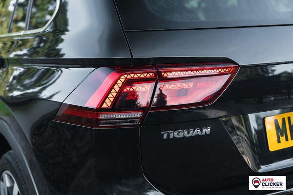 Used Volkswagen Tiguan 2019 for sale - 75163958: Photo 46
