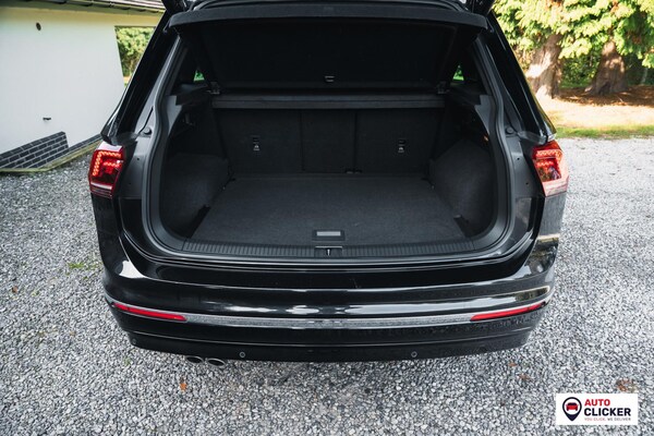 Used Volkswagen Tiguan 2019 for sale - 75163958: Photo 48