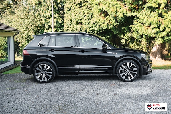 Used Volkswagen Tiguan 2019 for sale - 75163958: Photo 4