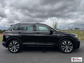 Used Volkswagen Tiguan 2019 for sale - 75163958: Photo