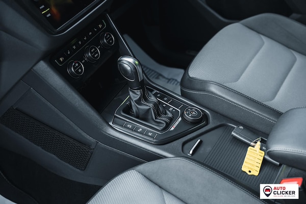 Used Volkswagen Tiguan 2019 for sale - 75163958: Photo 50