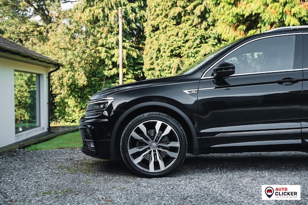 Used Volkswagen Tiguan 2019 for sale - 75163958: Photo 51