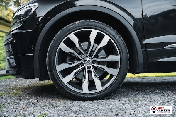 Used Volkswagen Tiguan 2019 for sale - 75163958: Photo 52