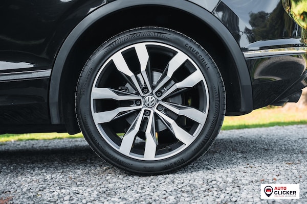 Used Volkswagen Tiguan 2019 for sale - 75163958: Photo 53