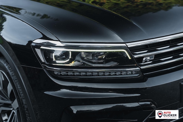 Used Volkswagen Tiguan 2019 for sale - 75163958: Photo 54
