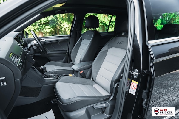 Used Volkswagen Tiguan 2019 for sale - 75163958: Photo 55