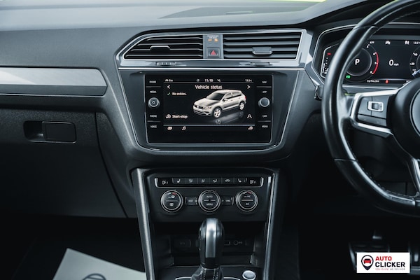 Used Volkswagen Tiguan 2019 for sale - 75163958: Photo 61