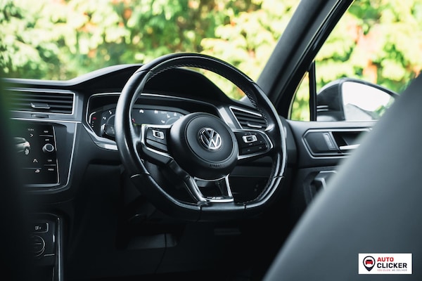 Used Volkswagen Tiguan 2019 for sale - 75163958: Photo 62