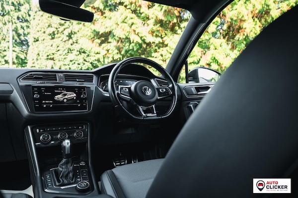 Used Volkswagen Tiguan 2019 for sale - 75163958: Photo 63