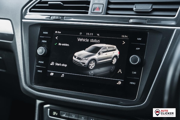 Used Volkswagen Tiguan 2019 for sale - 75163958: Photo 69