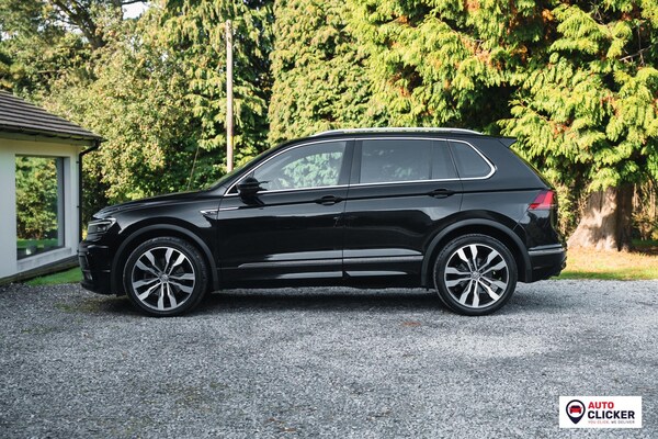 Used Volkswagen Tiguan 2019 for sale - 75163958: Photo 6