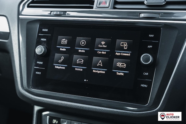 Used Volkswagen Tiguan 2019 for sale - 75163958: Photo 71