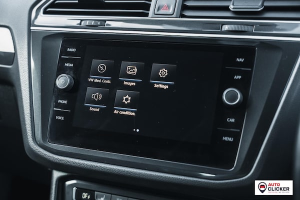 Used Volkswagen Tiguan 2019 for sale - 75163958: Photo 72
