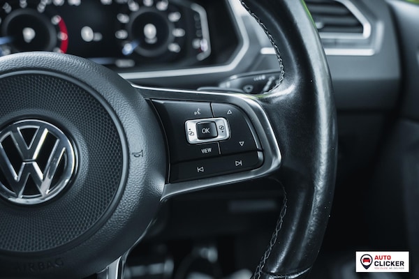 Used Volkswagen Tiguan 2019 for sale - 75163958: Photo 74