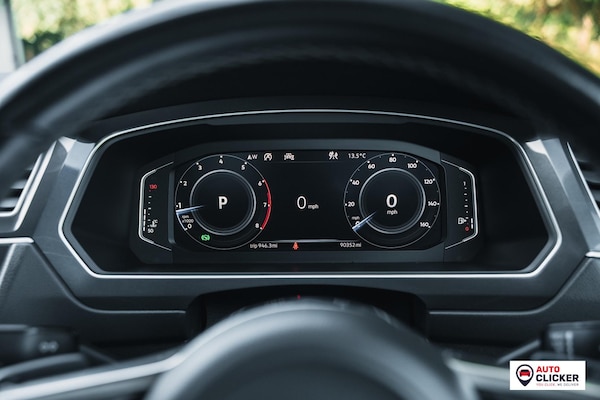 Used Volkswagen Tiguan 2019 for sale - 75163958: Photo 75