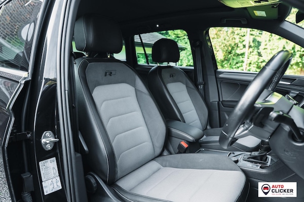 Used Volkswagen Tiguan 2019 for sale - 75163958: Photo 9