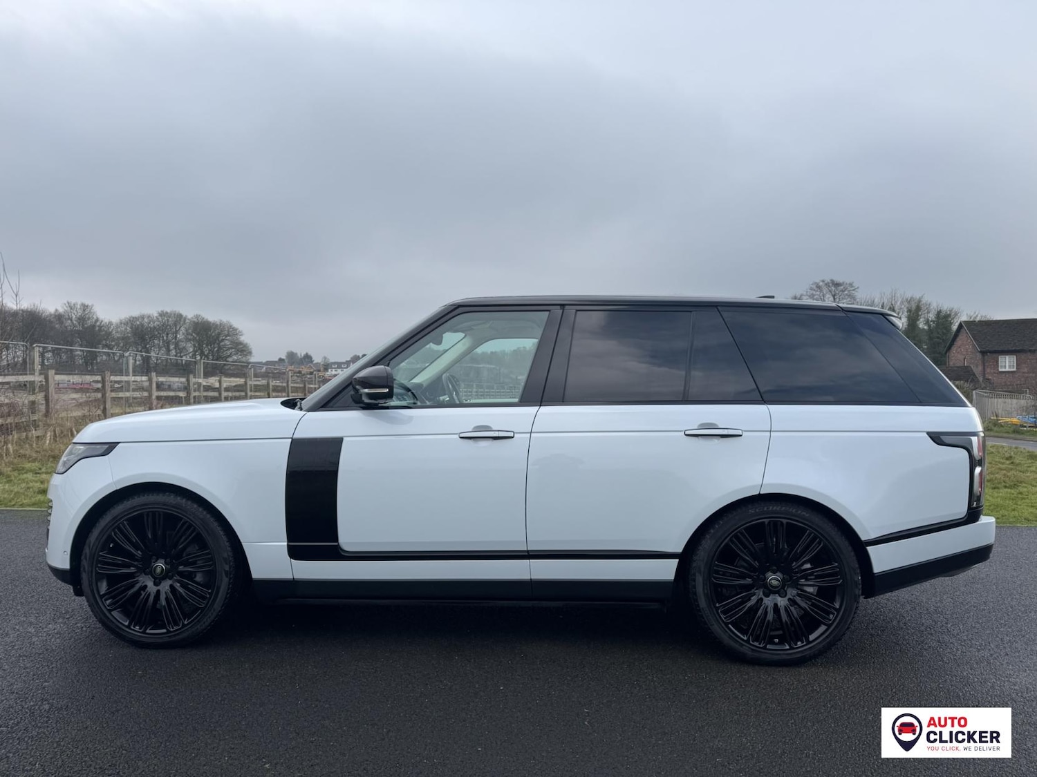 Used Land Rover Range Rover 2018 for sale - 77026214: Photo 10