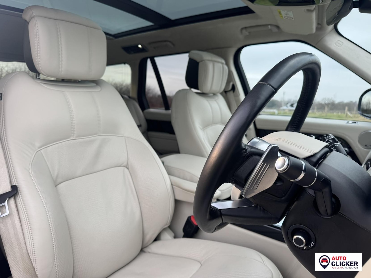 Used Land Rover Range Rover 2018 for sale - 77026214: Photo 14