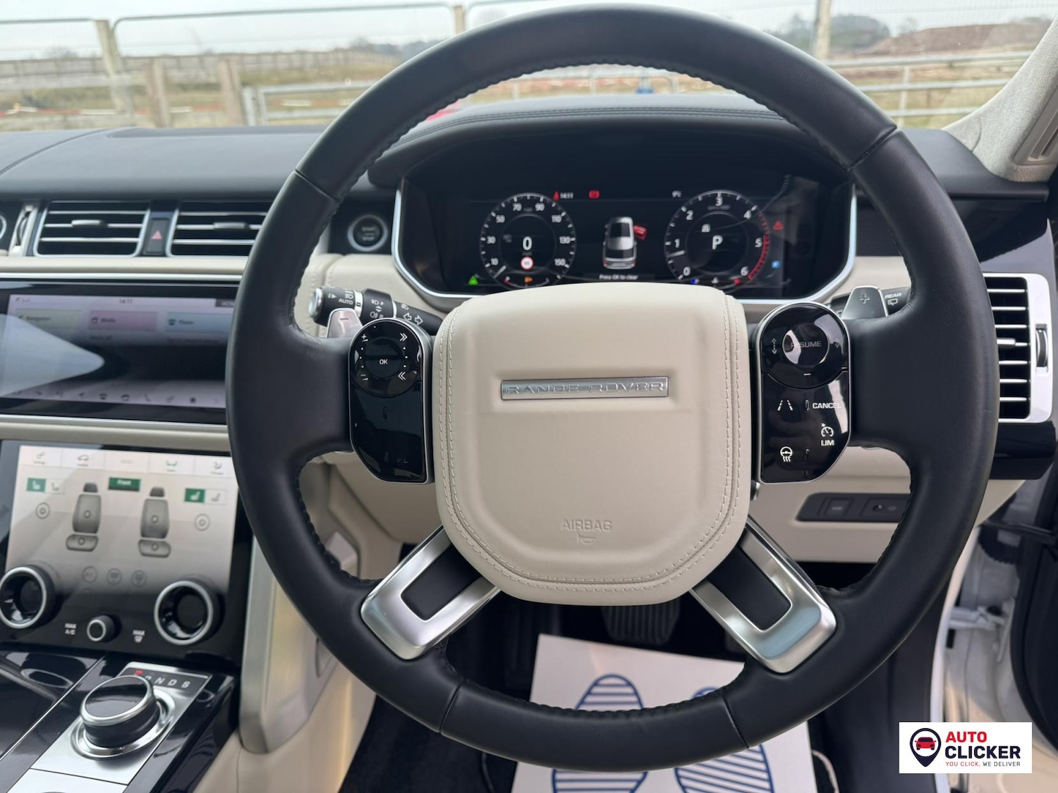 Used Land Rover Range Rover 2018 for sale - 77026214: Photo 15