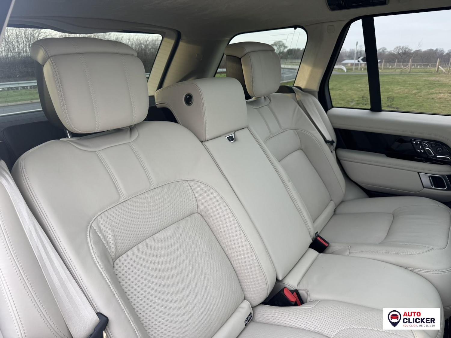 Used Land Rover Range Rover 2018 for sale - 77026214: Photo 16