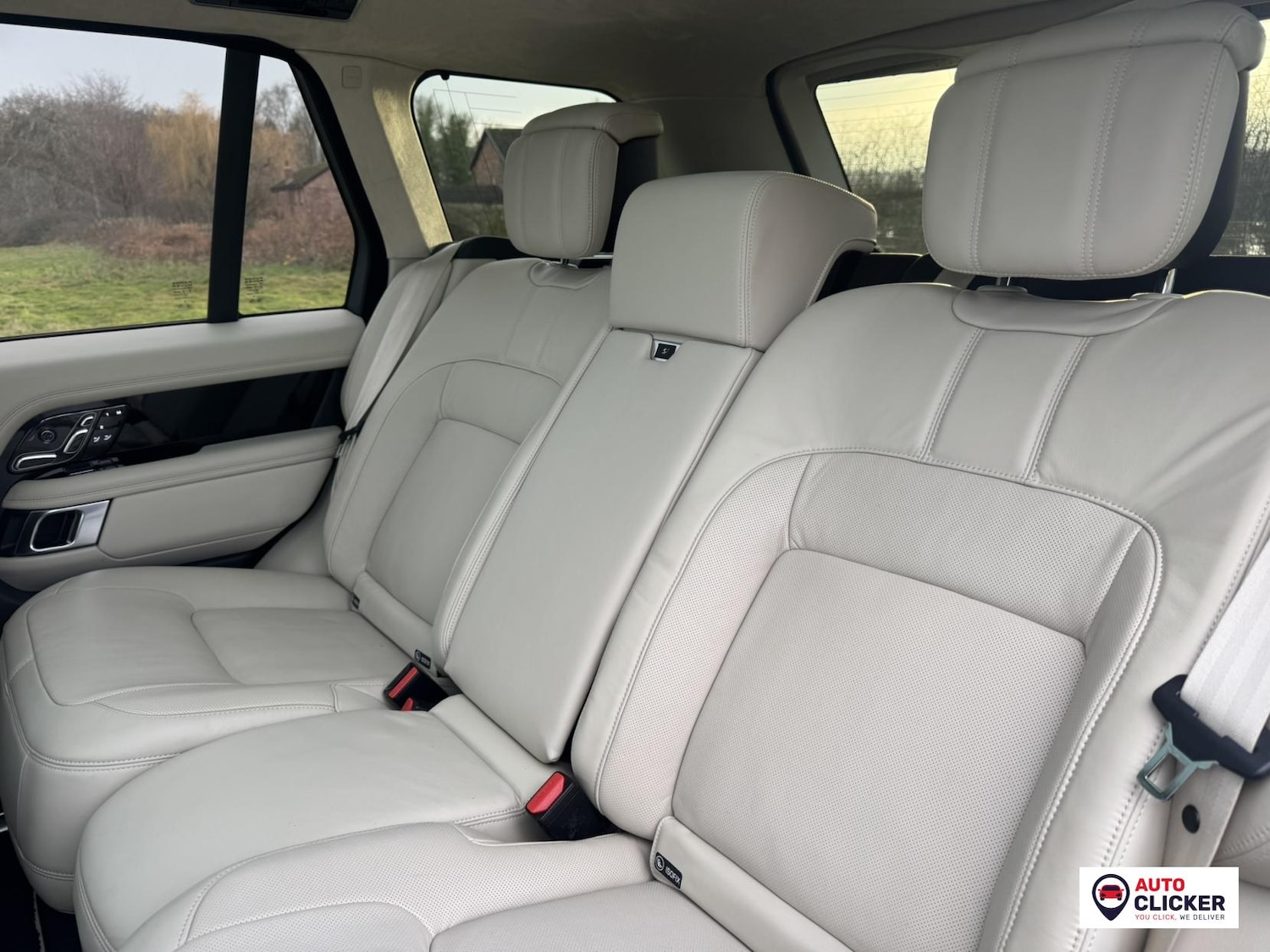 Used Land Rover Range Rover 2018 for sale - 77026214: Photo 18