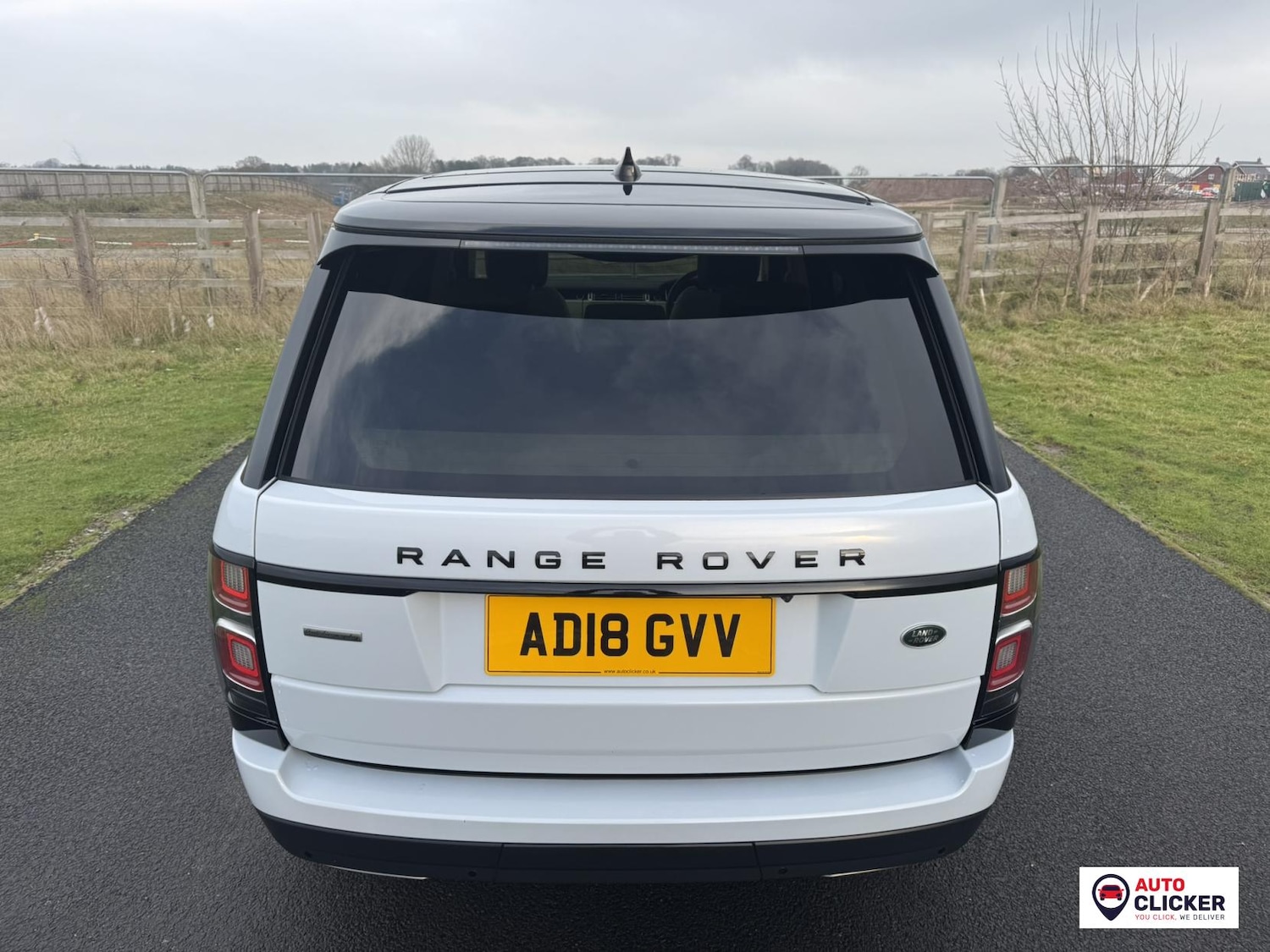 Used Land Rover Range Rover 2018 for sale - 77026214: Photo 26