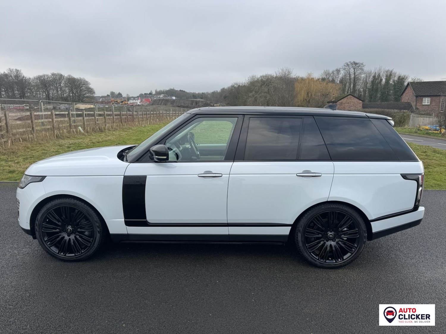 Used Land Rover Range Rover 2018 for sale - 77026214: Photo 28