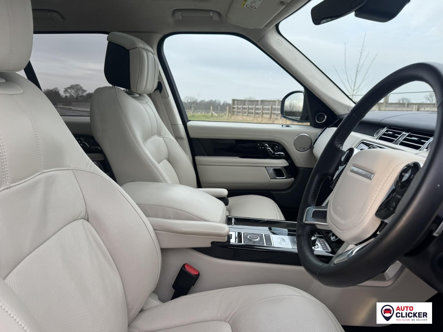 Used Land Rover Range Rover 2018 for sale - 77026214: Photo 31