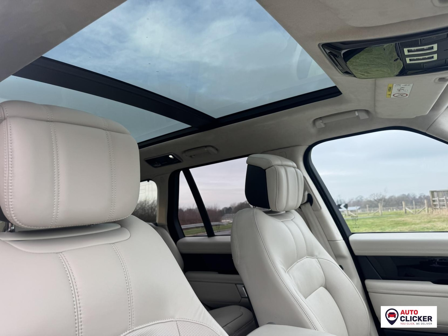 Used Land Rover Range Rover 2018 for sale - 77026214: Photo 33