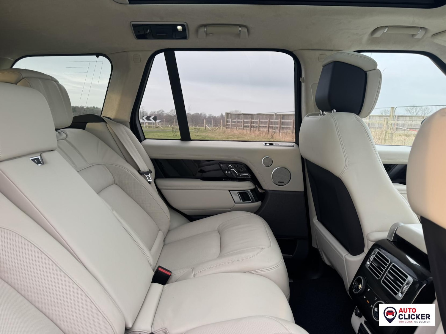 Used Land Rover Range Rover 2018 for sale - 77026214: Photo 36