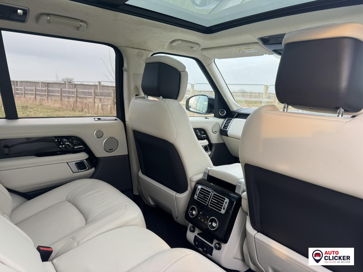 Used Land Rover Range Rover 2018 for sale - 77026214: Photo 37