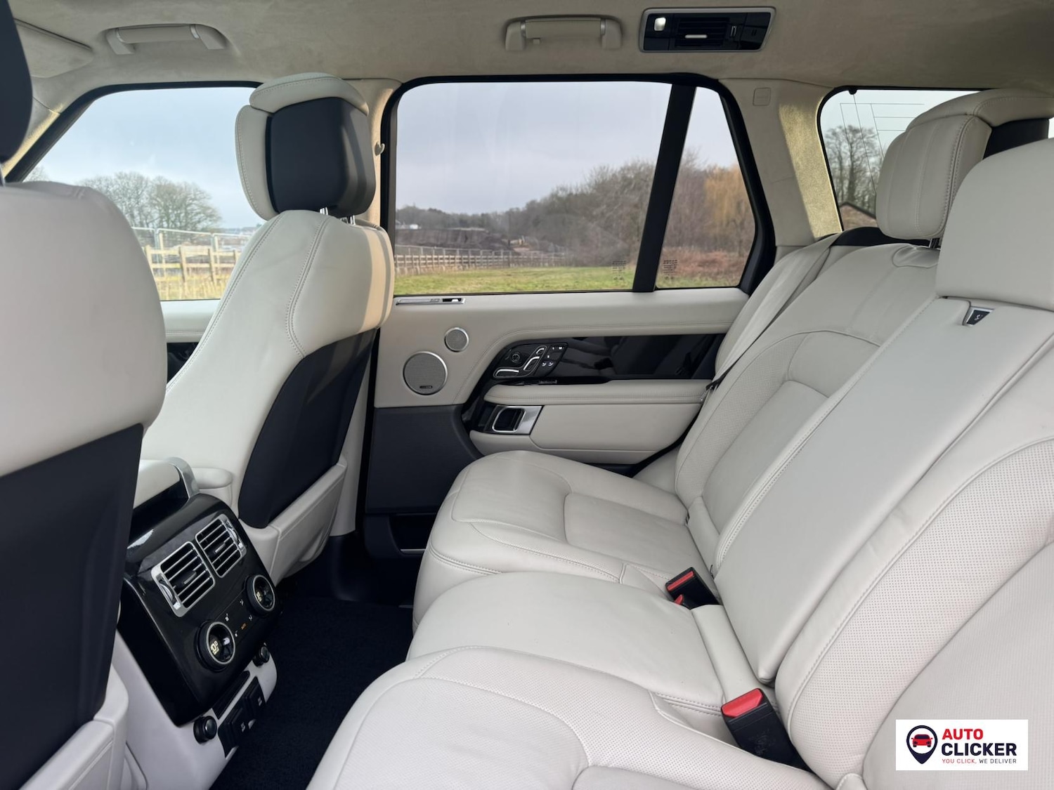 Used Land Rover Range Rover 2018 for sale - 77026214: Photo 41