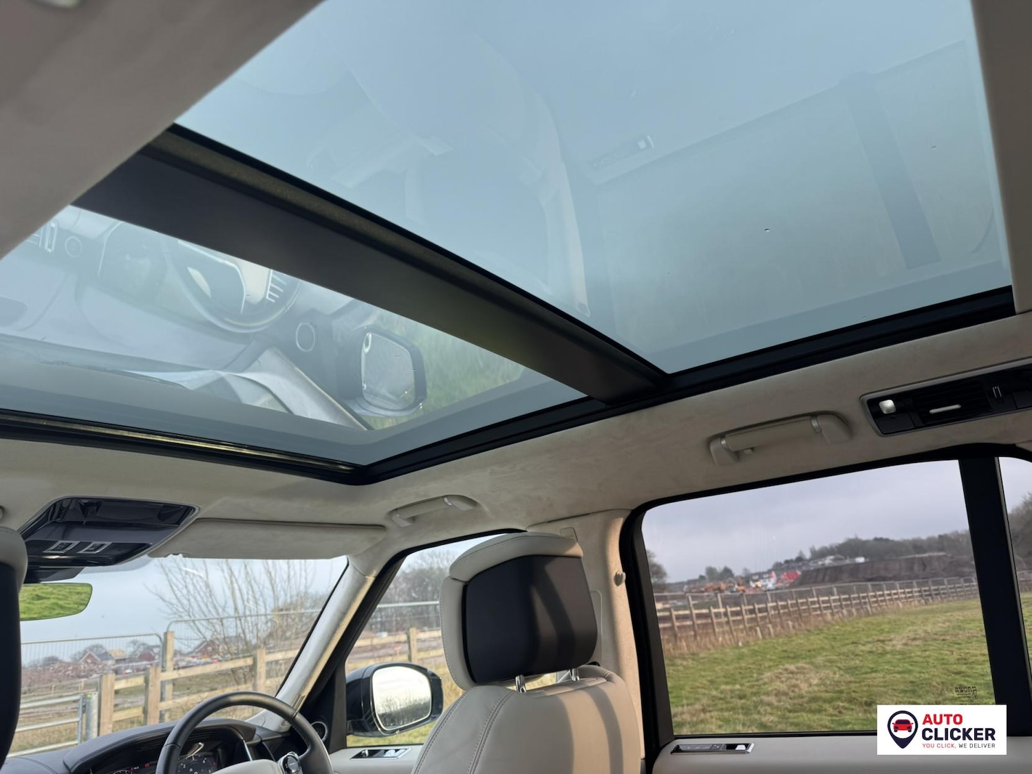 Used Land Rover Range Rover 2018 for sale - 77026214: Photo 43