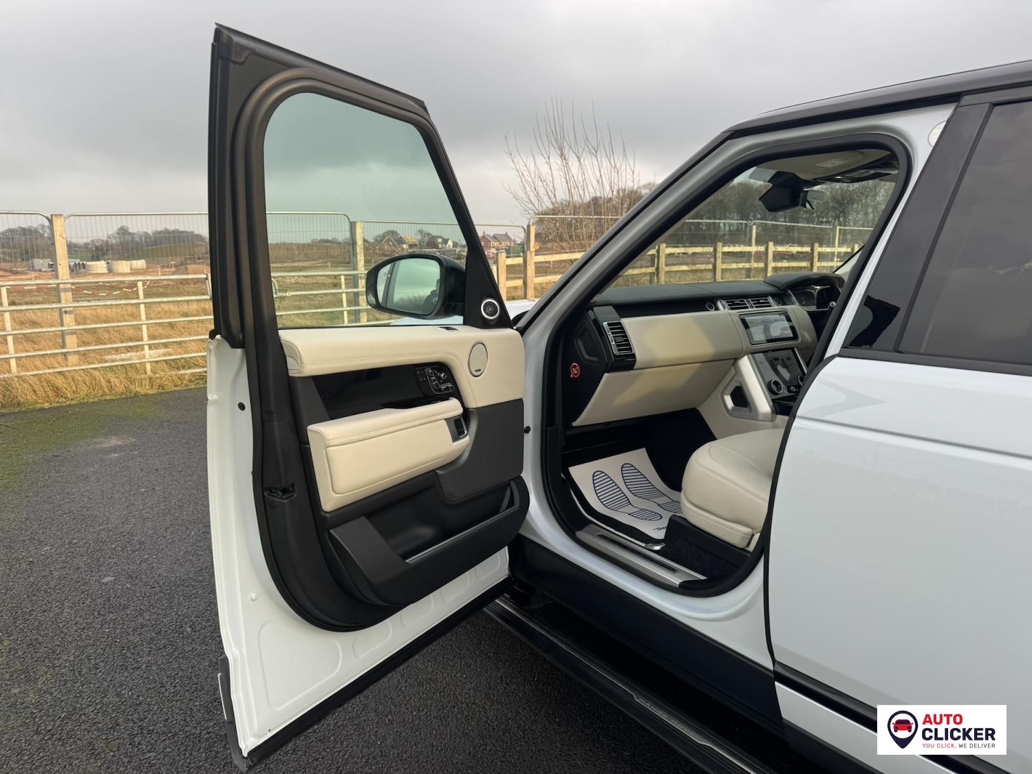 Used Land Rover Range Rover 2018 for sale - 77026214: Photo 44